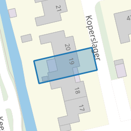 Perceel HOO00-F-3530