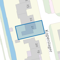 Perceel HOO00-F-3532