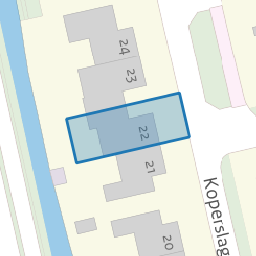 Perceel HOO00-F-3533