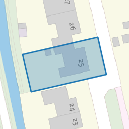 Perceel HOO00-F-3536