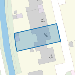 Perceel HOO00-F-3537