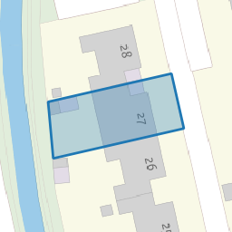 Perceel HOO00-F-3538