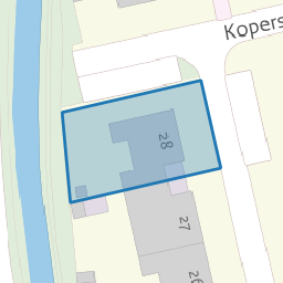 Perceel HOO00-F-3539