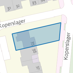 Perceel HOO00-F-3540