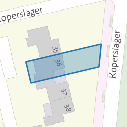 Perceel HOO00-F-3541