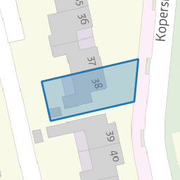 Perceel HOO00-F-3543