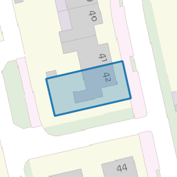 Perceel HOO00-F-3547