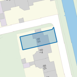 Perceel HOO00-F-3548