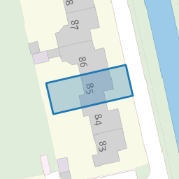 Perceel HOO00-F-3551