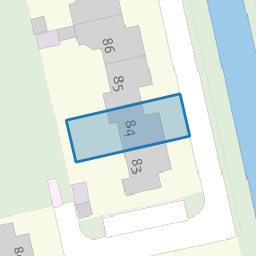 Perceel HOO00-F-3552