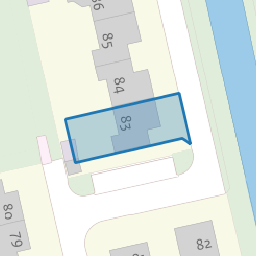 Perceel HOO00-F-3553