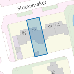 Perceel HOO00-F-3555