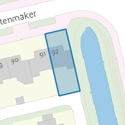 Perceel HOO00-F-3557