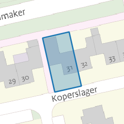 Perceel HOO00-F-3560