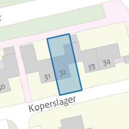 Perceel HOO00-F-3561