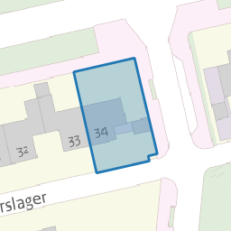 Perceel HOO00-F-3563