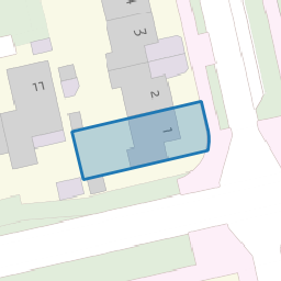 Perceel HOO00-F-3564