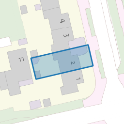 Perceel HOO00-F-3565