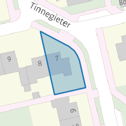 Perceel HOO00-F-3570