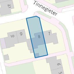 Perceel HOO00-F-3571