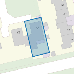 Perceel HOO00-F-3574