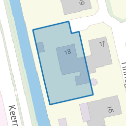 Perceel HOO00-F-3579