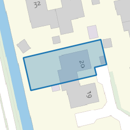 Perceel HOO00-F-3581