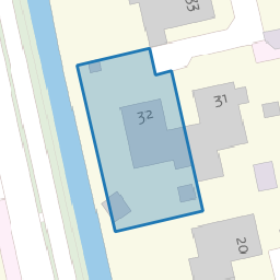 Perceel HOO00-F-3583