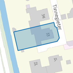 Perceel HOO00-F-3584