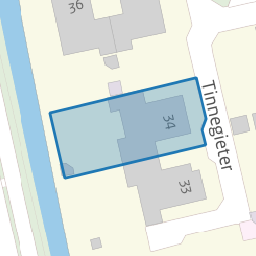 Perceel HOO00-F-3585