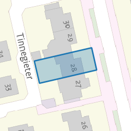 Perceel HOO00-F-3588