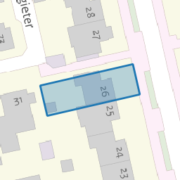 Perceel HOO00-F-3590