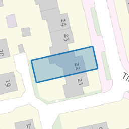 Perceel HOO00-F-3594