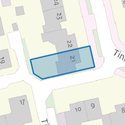 Perceel HOO00-F-3595