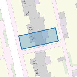 Perceel HOO00-F-3602