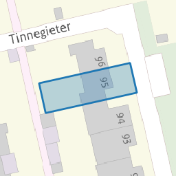 Perceel HOO00-F-3607