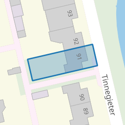 Perceel HOO00-F-3611