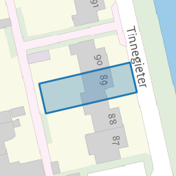 Perceel HOO00-F-3613