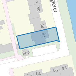 Perceel HOO00-F-3615