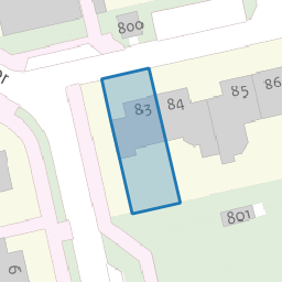 Perceel HOO00-F-3616