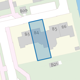 Perceel HOO00-F-3617