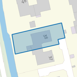 Perceel HOO00-F-3623