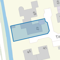 Perceel HOO00-F-3625