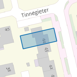 Perceel HOO00-F-3633