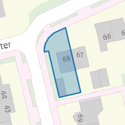 Perceel HOO00-F-3639