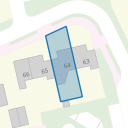 Perceel HOO00-F-3643