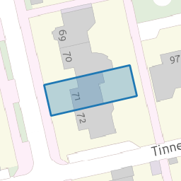 Perceel HOO00-F-3647