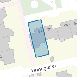 Perceel HOO00-F-3649