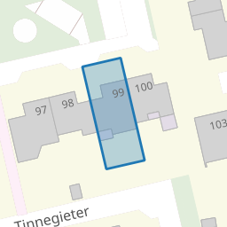 Perceel HOO00-F-3651