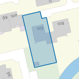 Perceel HOO00-F-3653